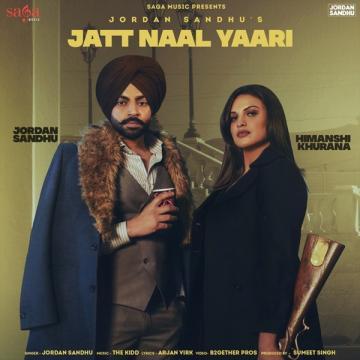 download Jatt-Naal-Yaari Jordan Sandhu mp3